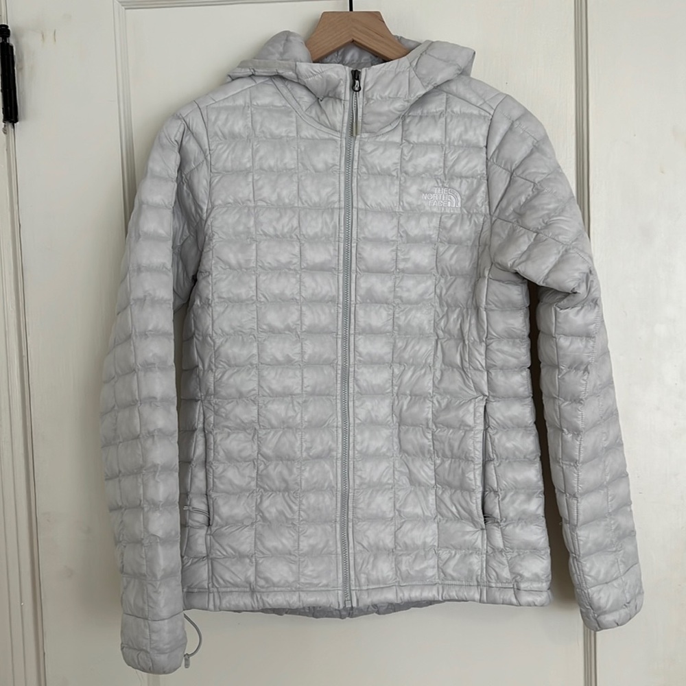The North Face Jacket